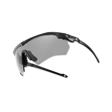 Окуляри ESS Crossbow Suppressor ONE Kit Smoke Gray Lens — фото 3