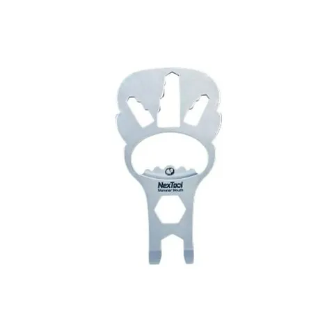 Міні-Мультитул NexTool BOTTLE OPENER Monster Mouth KT5010B — фото 3