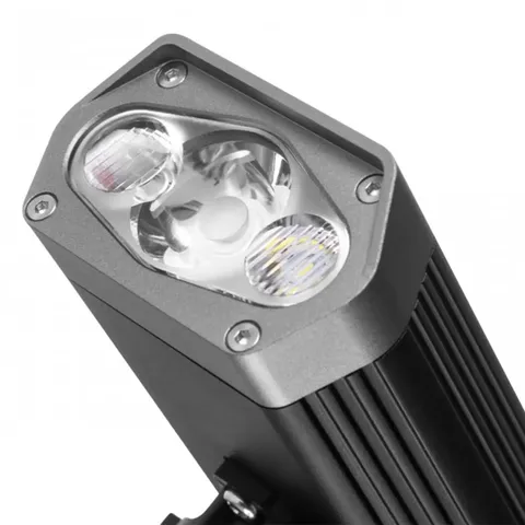 Ліхтар велосипедний передній Mactronic Trailblazer (2000 Lm) USB Rechargeable (ABF0163) — фото 4