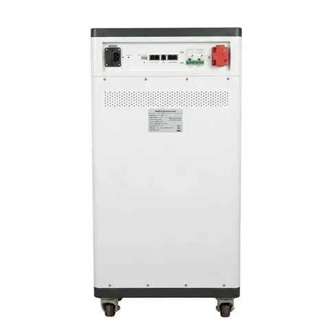 Акумуляторна батарея Powerlux Profit 15kWh LiFePO4 51.2V 300Ah з BMS для сонячних систем та ДБЖ — фото 5