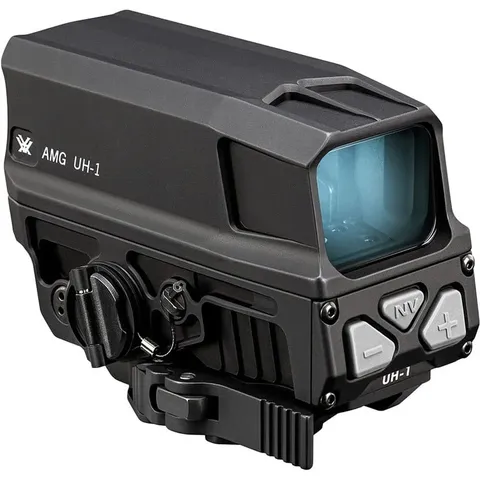 Приціл Vortex AMG UH-1® GEN II, 1 MOA, Holographic Sight — фото 7
