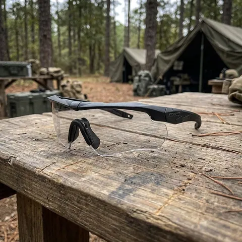 Окуляри ESS Crossbow з Photochromic лінзою