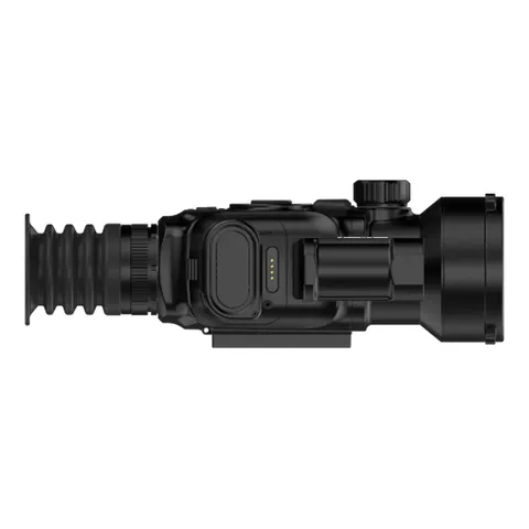 Тепловізійний приціл Vidar 650L (640x512, 12 мкм, NETD <25 мК, 2500 м, лазерний далекомір) — фото 4