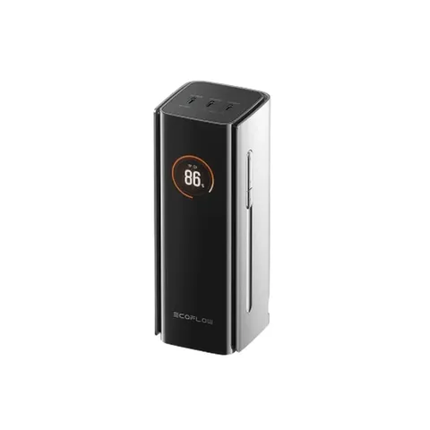 Повербанк EcoFlow RAPID Pro 20000mAh — фото 2