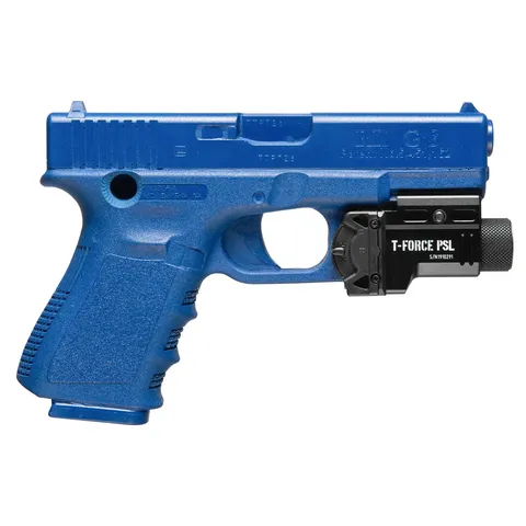 Ліхтар тактичний Mactronic T-Force PSL (595 Lm) Gun Mount (THM0020) — фото 5