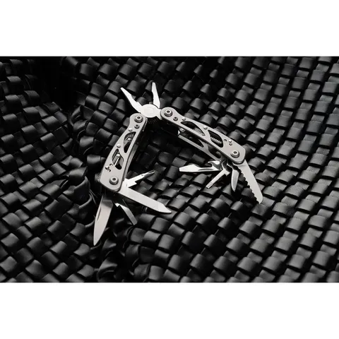 Мультитул Multi Tool Ganzo G104 S — фото 10