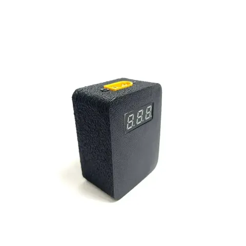Перехідник блок живлення для заряджання телефона від fpv батареї 1 USB — фото 8