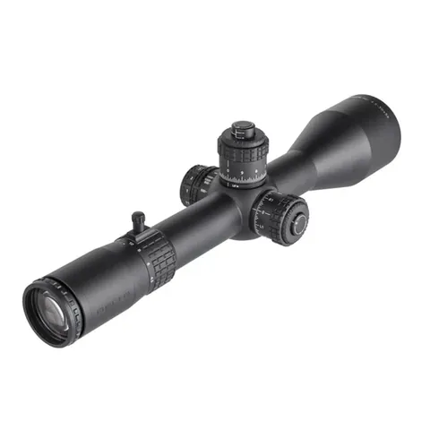 Приціл оптичний Delta STRYKER 4,5-30x56 FFP DLR-1 2020 — фото 4