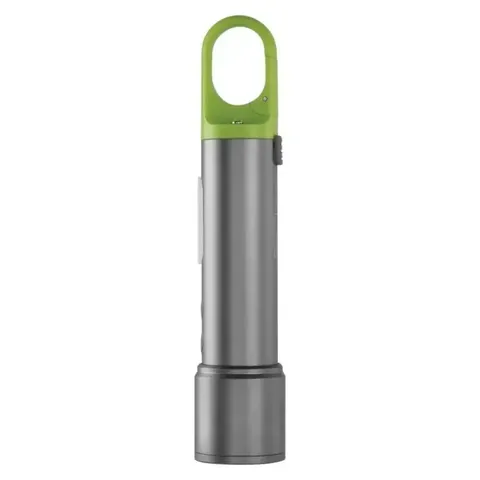 Ліхтар акумуляторний Emos P3118 600 Lm 1200 mAh метал — фото 7