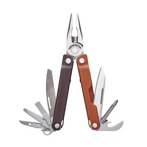 МУЛЬТИІНСТРУМЕНТ LEATHERMAN BOND, НЕЙЛОНОВИЙ ЧОХОЛ — фото 2