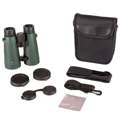 Бінокль SIGETA Imperial 10x56 Green — фото 7