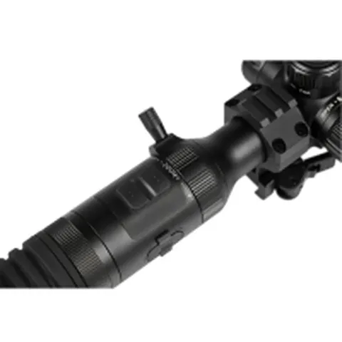 Тепловізійний приціл GUIDE TU650L 3.0 640x512px 3.9-31.2x (з далекоміром) об'єктив 50 мм — фото 8