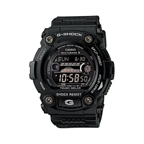 Годинник Casio G-SHOCK GW-7900B - чорний — фото 2