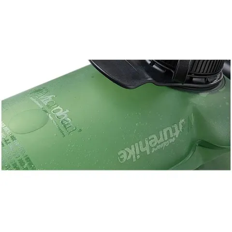 Питна система (гідратор) Naturehike PET NH30Y030-D 3 л, зелений — фото 6
