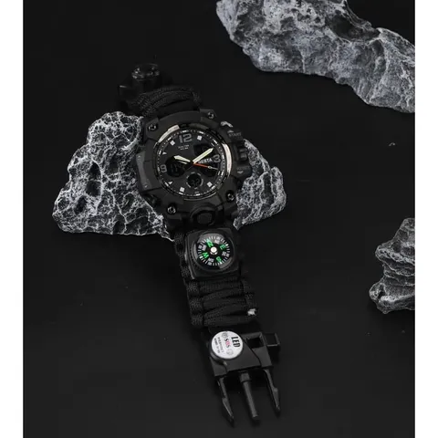Besta Life Pro AllBlack з компасом — фото 9