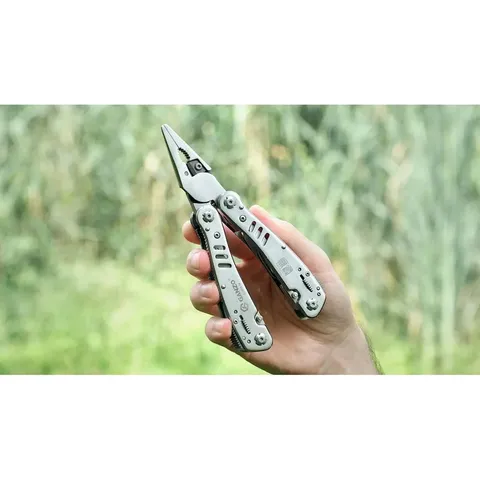 Мультитул Multi Tool Ganzo G302-H — фото 15