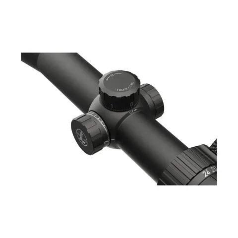 Приціл оптичний Leupold MARK 3HD 8-24x50 (30mm) SFP P5 Side Focus TMR — фото 7
