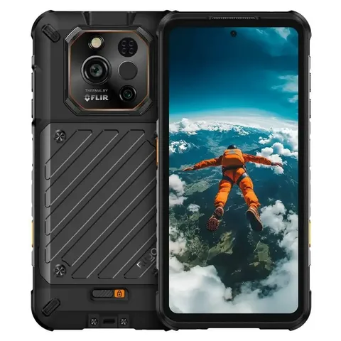 Смартфон RugOne Xever 7 Pro — фото 2