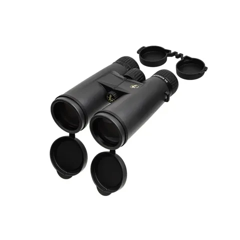 Бінокль Leupold BX-1 McKenzie HD 10x50mm темно-сірий (181174) — фото 7