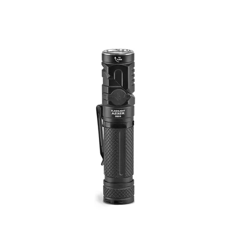 Портативний світлодіодний ліхтарик VIDEX VLF-A232R 1000Lm 5000K — фото 3