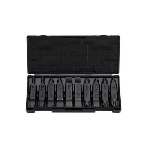 Набір біт для мультитулів NexTool Flagship Captain та Pocket tool — фото 3