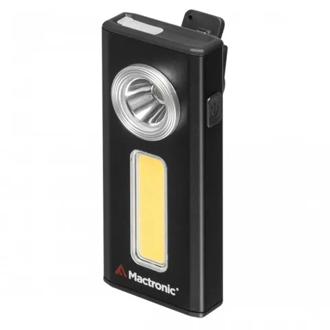 Ліхтар професійний Mactronic Flagger 650 (500 Lm) Double Cool White USB Rechargeable (PHH1071) — фото 2