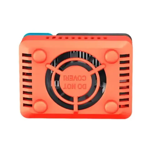 Зарядний пристрій для FPV SkyRC B6 Neo 200 Вт USB PD Dual — фото 3