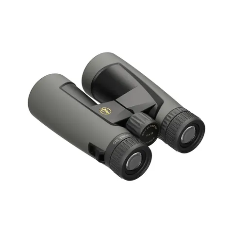 Бінокль Leupold BX-2 Alpine 10x52mm Roof темно-сірий — фото 4