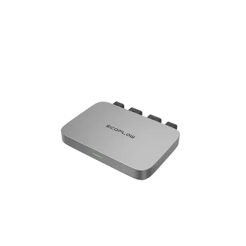 Мікроінвертор EcoFlow PowerStream 600W — фото 6