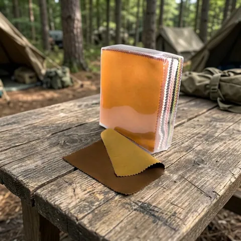 Серветка мікрофібра (уп.100шт)