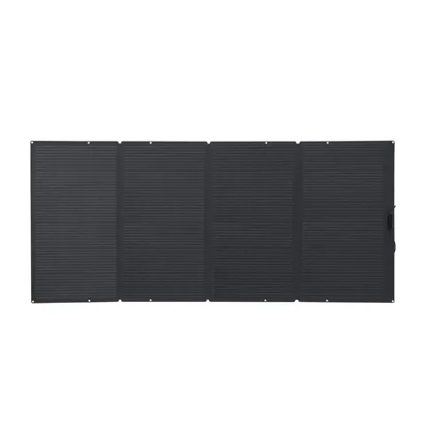 Сонячна панель EcoFlow 400W Solar Panel — фото 2