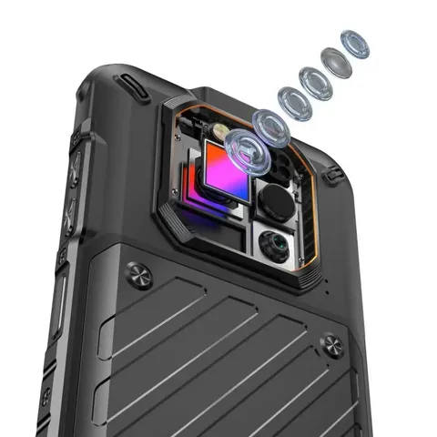 Смартфон RugOne Xever 7 Pro — фото 6