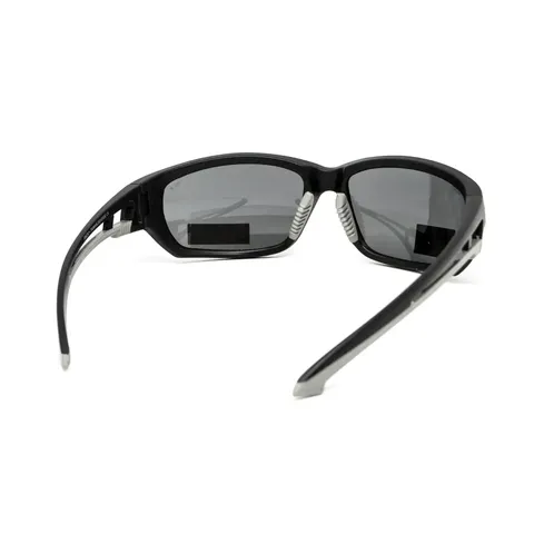 Захисні окуляри BluWater Seaside Polarized Сірі з поляризацією UV400 — фото 5