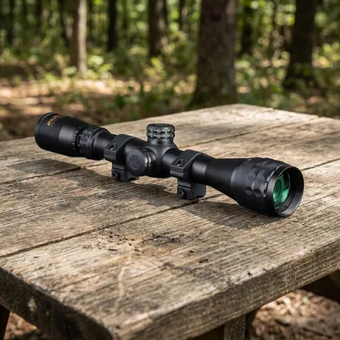 Приціл KonusPro 3-9x32 A.O.