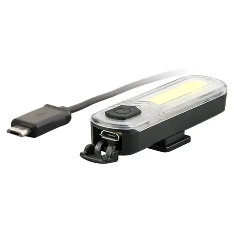 Комплект ліхтарів велосипедних Mactronic Duo Slim (60/18 Lm) USB Rechargeable (ABS0031) — фото 7