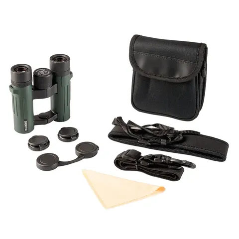 Бінокль SIGETA Imperial 10x26 Green — фото 8