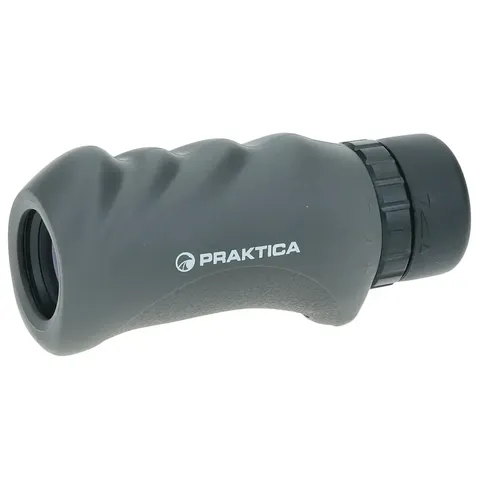 Монокуляр Praktica Pioneer 8x25 WP Grey — фото 2
