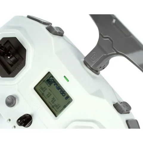 Контролер iFlight Commando 8 Remote Controller (C012025 ELRS 868/915MHz 105 139) (C012025) — фото 3