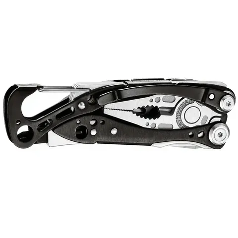 МУЛЬТИИНСТРУМЕНТ LEATHERMAN SKELETOOL CX — фото 4