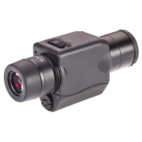Монокуляр Opticron Imagic IS 10x30 WP (41155) — фото 3