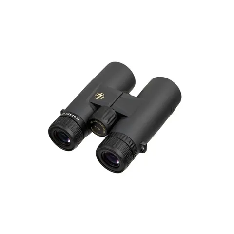 Бінокль Leupold BX-1 McKenzie HD 8x42mm Shadow Gray (181172) — фото 4
