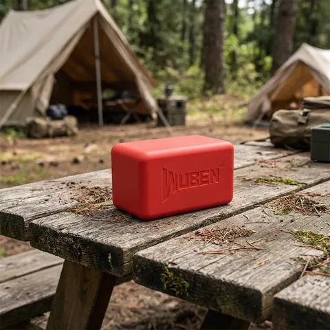 Розсіювач Wuben AC3 (X4), червоний