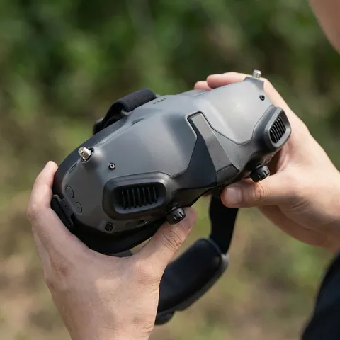 Окуляри FPV DJI FPV Goggles 2 NEW 2023 — фото 3