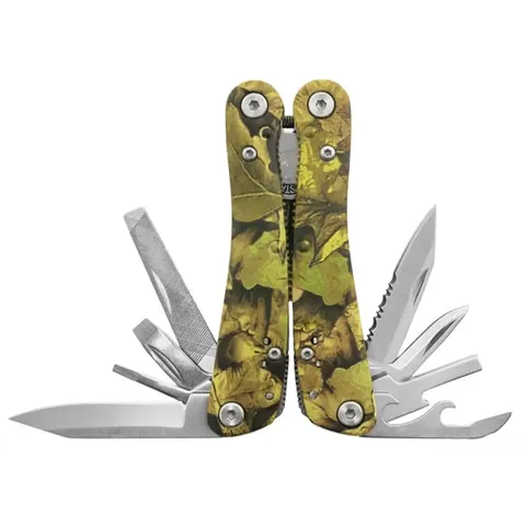 Мультитул Multi Tool Ganzo G2016-P — фото 5