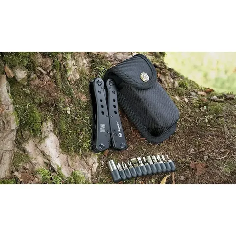 Мультитул Multi Tool Ganzo G201-B — фото 16