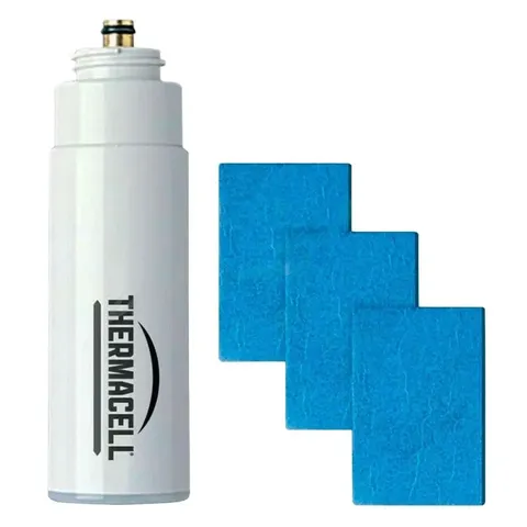 Картридж Thermacell R-1 Mosquito Repellent Refills 12 годин — фото 4
