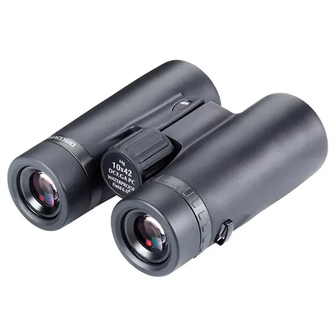 Бінокль Opticron Discovery WP PC MG 10x42 WP (30459) — фото 4