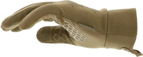 Рукавиці койот Mechanix ColdWork Base Layer — фото 7