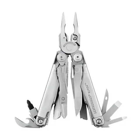 Мультитул LEATHERMAN SURGE — фото 2
