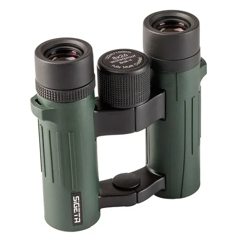 Бінокль SIGETA Imperial 8x26 Green — фото 6